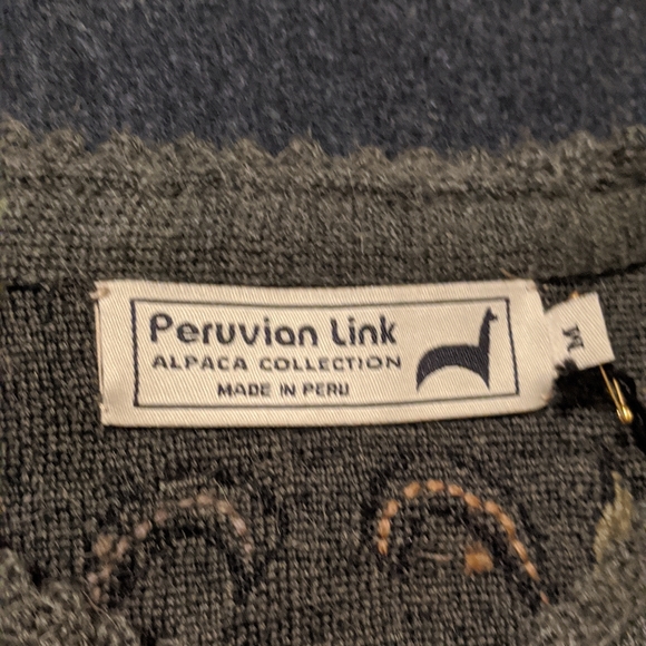 Sweater - Picture 3 of 7